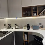 아파트 Tuscany Loft In The *