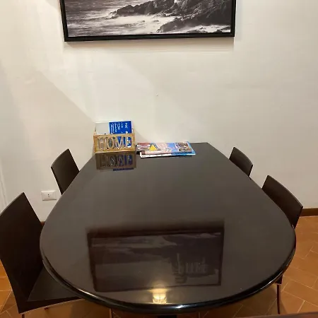 Apartment Tuscany Loft In The