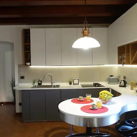 Tuscany Loft In The * Livorno