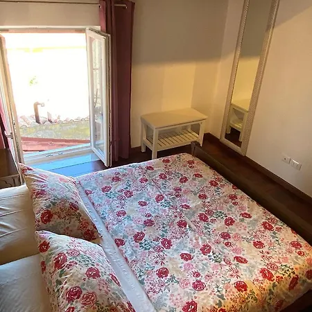Apartment Tuscany Loft In The