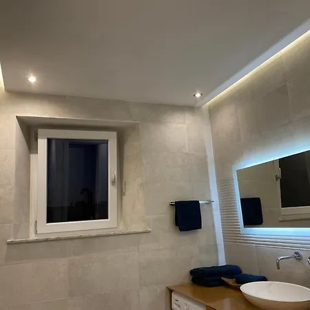Apartment Tuscany Loft In The