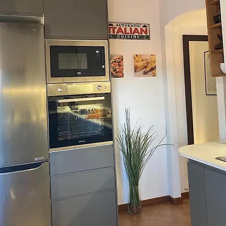 Tuscany Loft In The Livorno