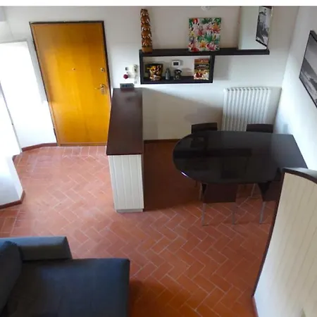 Tuscany Loft In The Livorno