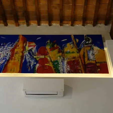 Tuscany Loft In The * Livorno