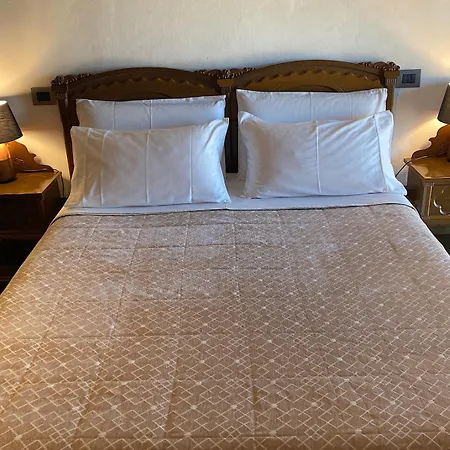 Tuscany Loft In The * 리보르노